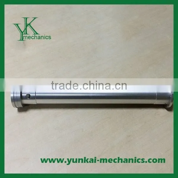 Custom aluminum profile cnc machining aluminium profile accessories