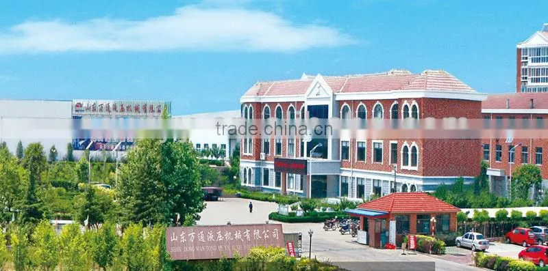 oil drilling hydraulic cylinder made in china