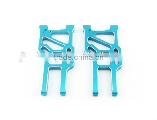 HSP Upgrade Parts For 1/8 RC Model Car Front Lower Suspension Arm