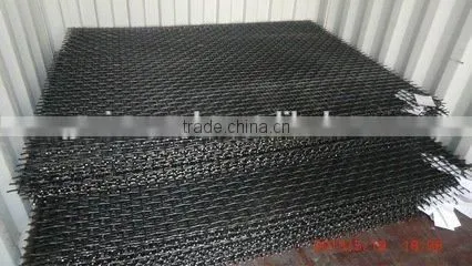 Stainless Steel Wire Mesh Knitted Wire Mesh/Woven Wire Mesh Fence Mesh/Crimped Wire Mesh Welded Wire Mesh