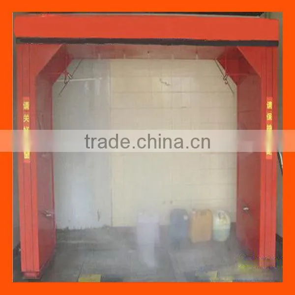 Automatic Protable Car Washing Machine For Sale
