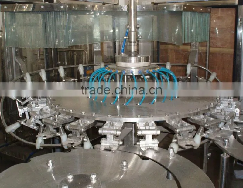 Water Filling Machine/water making machine/bottle water filling machine