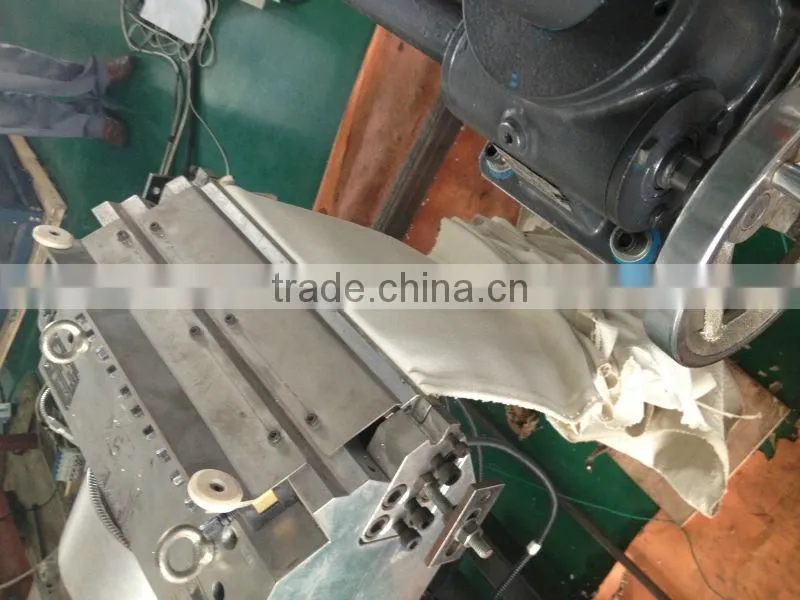 sheet making machine