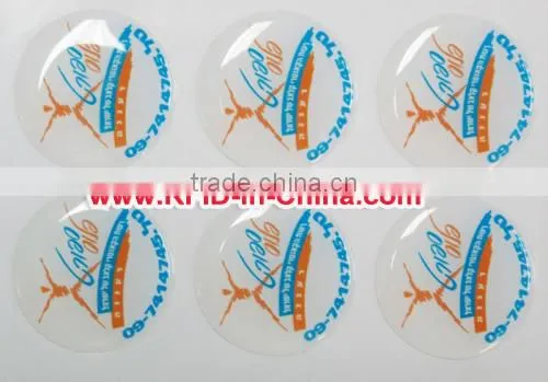 Low Cost RFID Barcode Inventory System with RFID Tags