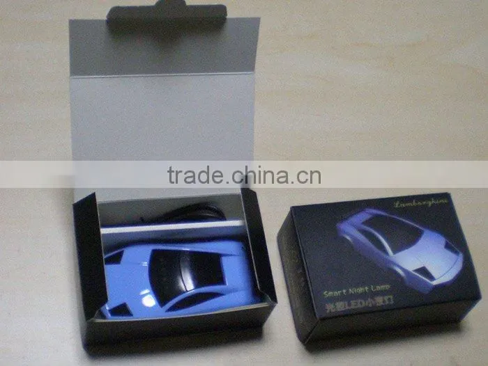 Led night light