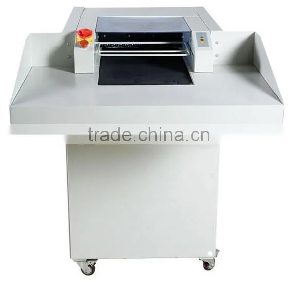 2016 new paper shredder machine A4, heavy duty paper shredder