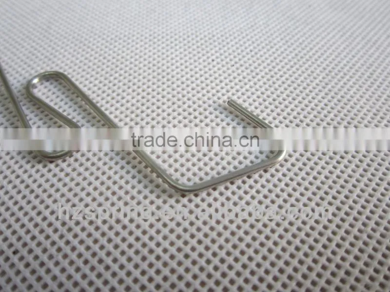 Wire Framed Springs