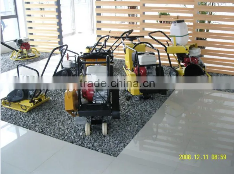 Single direction plate compactors PB50