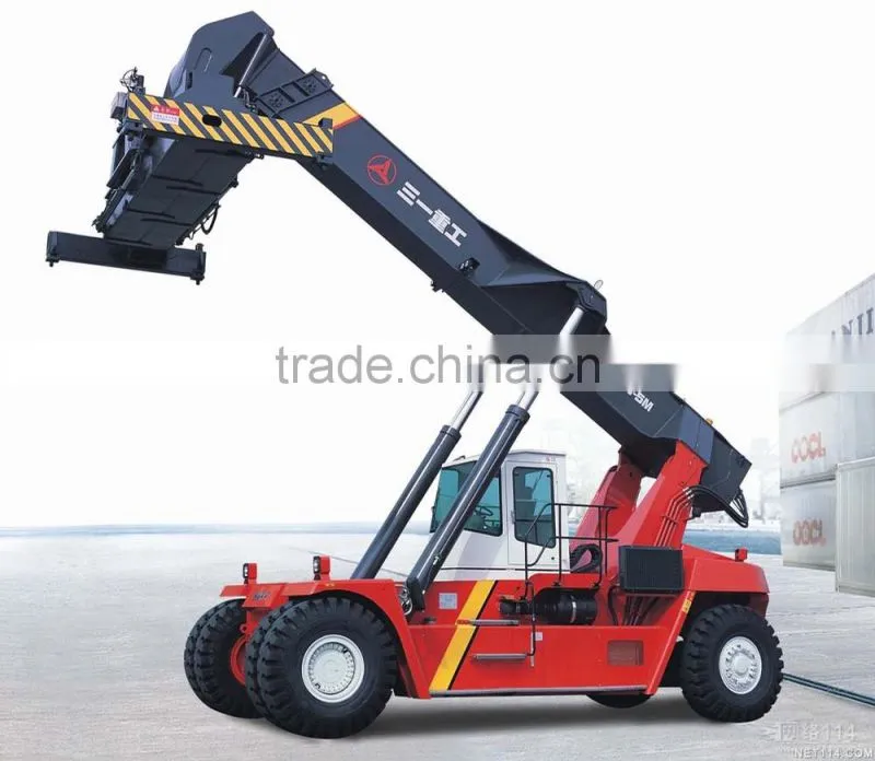 SANY SRMG5530S Rail-Mounted Container Gantry Crane NEW Technology of Gantry Crane 30 Ton