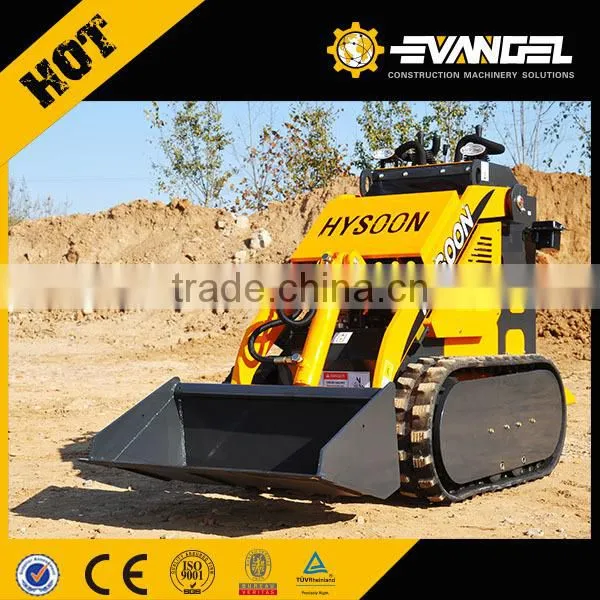 Hot sale snow plow for Skid Steer Loader Hy380