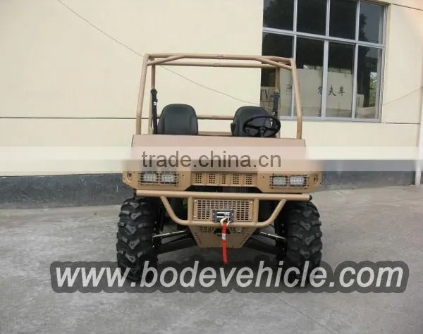 EEC 500CC 4X4 ARMY UTV(MC-171)