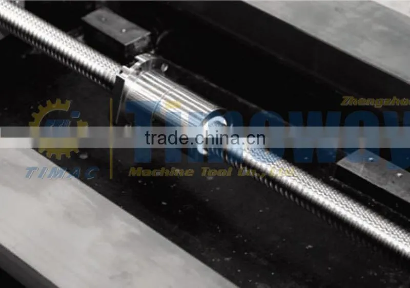 VY-Series Hot-sales Vertical Machining Center with Linear Guide