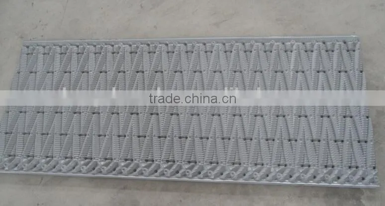 PVC sheet for cooling tower fill/ cooling tower packing/cooling tower pvc filler