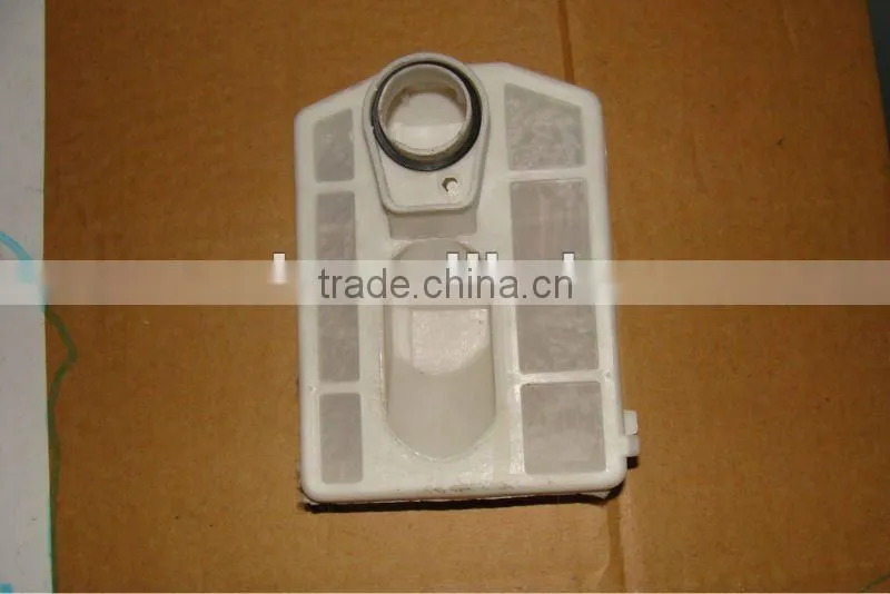 chainsaw air filter as parts of chainsaw CS5200 air felt