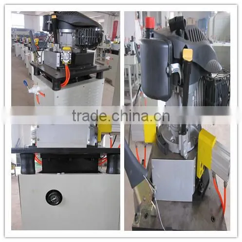 Gasoline engine testing machine running in bench