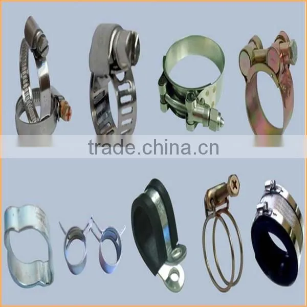 Spring clamps cheap wholesale!
