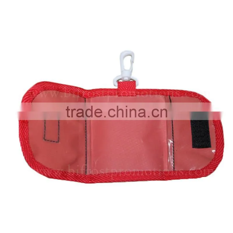 Gift Survival Bag First Aid Pouch Survival Mini Small First Aid Kit