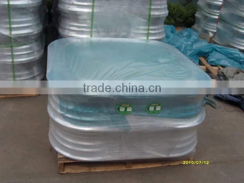 tube and tubeless wheel rim with high quality