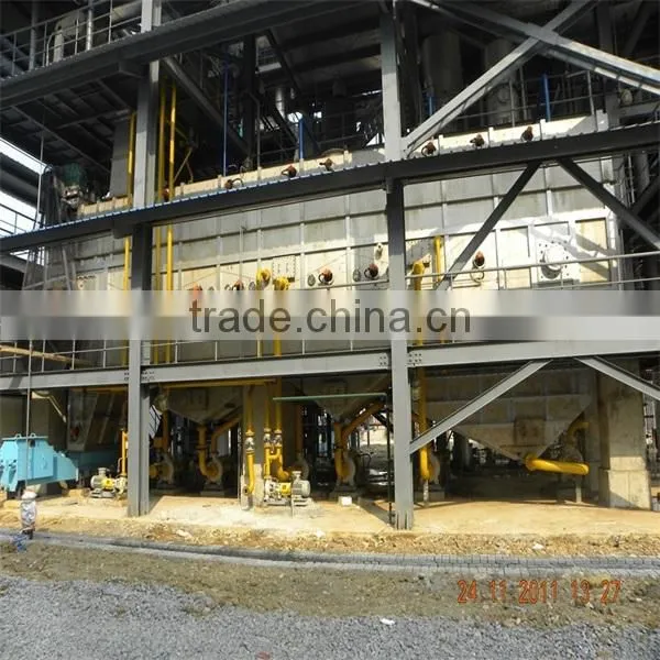 Hot Hot Hot Excellent Quality 50TPD rapeseed oil production plant