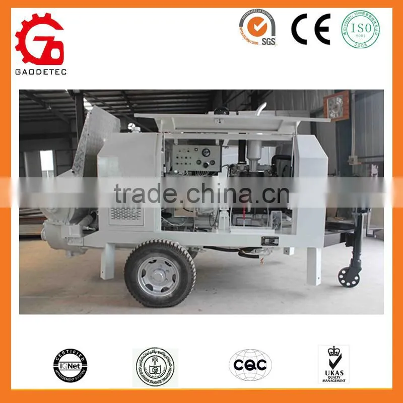 Highly reliable good performance lightweight wet shotcrete machine for sale