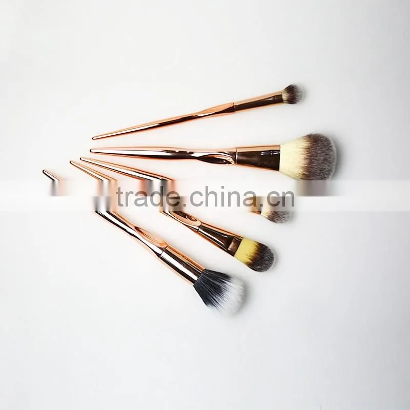 Eyeshadow for eyelash private label makeup kit tool set professional makeup brush set