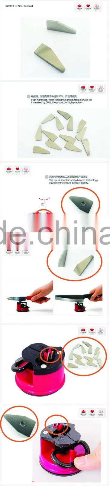 Tungsten Carbide Fishing Sinkers /Alloy Weight Sinkers