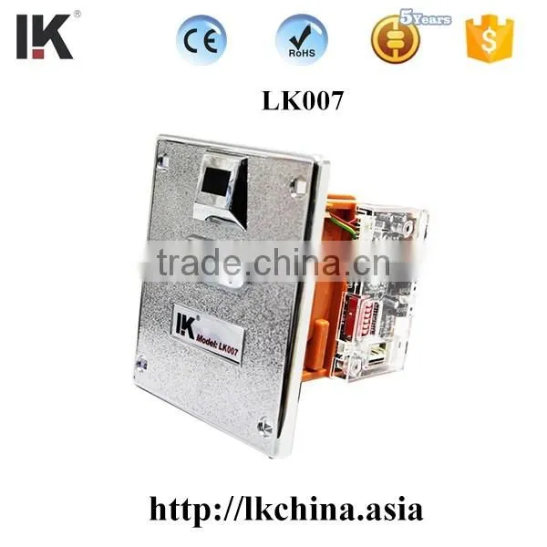 LK003A Bird Commando cheap arcade machine accessories ticket dispenser