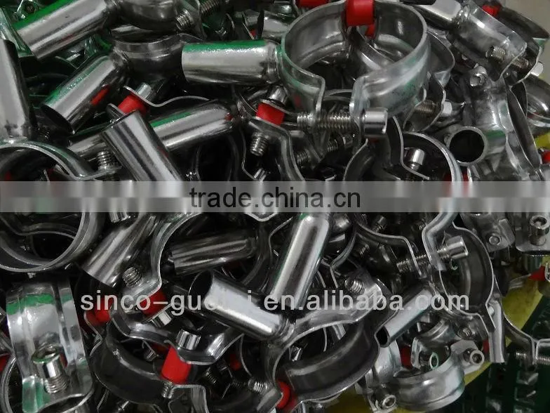 304 316 stainless steel 12 inch tri clamp