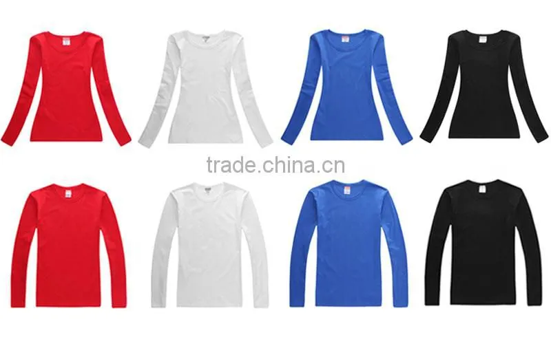 2015 latest pant shirt style long dubai wholesale t-shirt