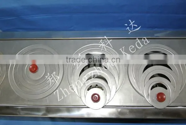Laboratory Water Trough with Stirring