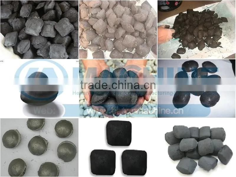 Easy to use save energy quality guarantee Coke pressure ball machine