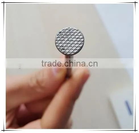 Best selling Polished Common Nails with Loose Package from china supplier