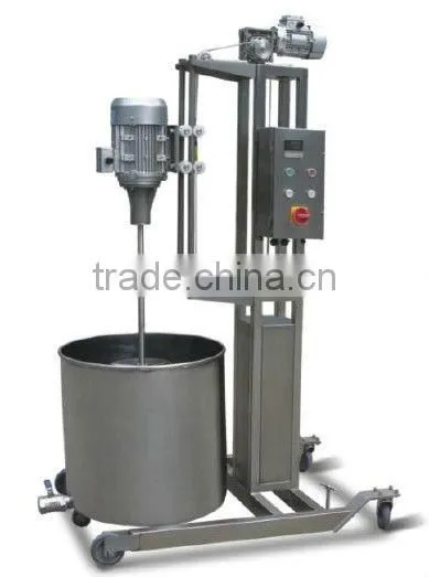 DJJ200 Batter Mixer