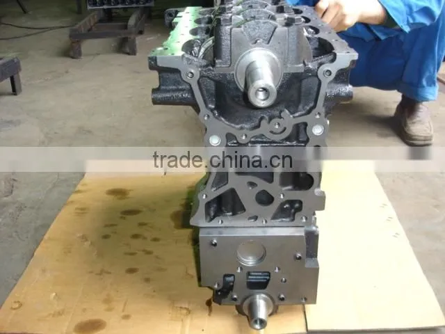 Toyota Hiace engine 3L ENGINE -long block toyota hiace 3l engine for sale