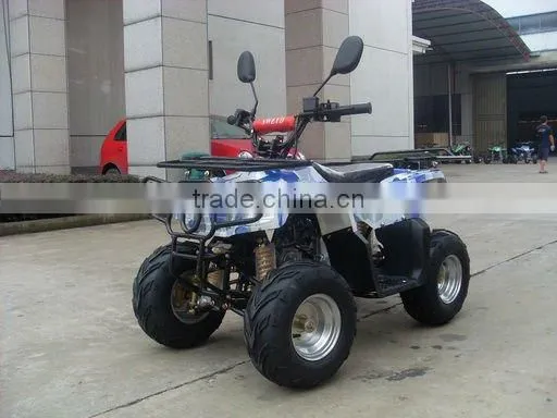 (JLA-08-04)2017 min jeep atv 50cc/110cc gas four wheelers for kids