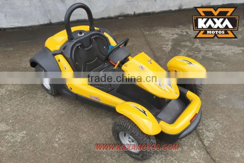 200W Electric Dune Buggy Kids