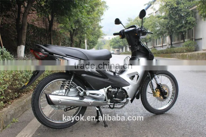 Hot Sale New Style 110cc Cheap Mini Motorcycle For Sale KM110-YZH