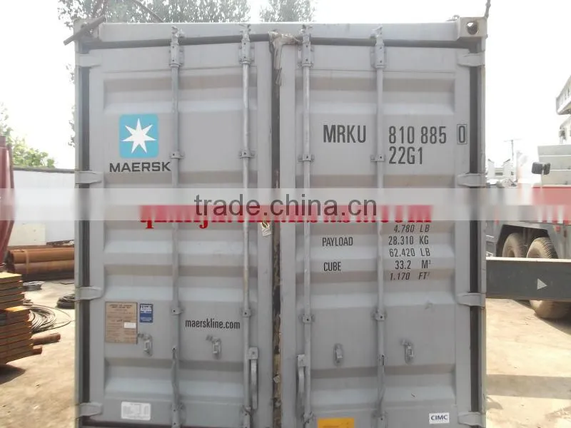 Rotary Drum Sand Separating Screen Machine