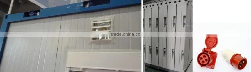 modern low cost prefab container homes for sale