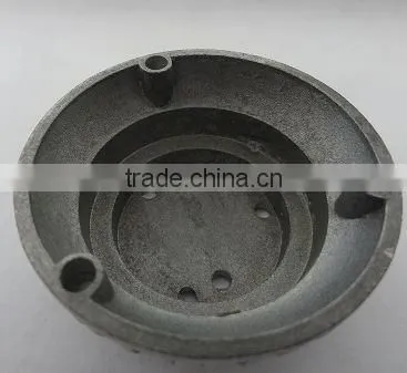 Cast Aluminum Light Lamp Shade