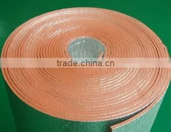 aluminum foil foam insulation