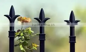 garden fence