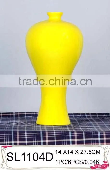 Factory Manufacture Classical Flower Vases