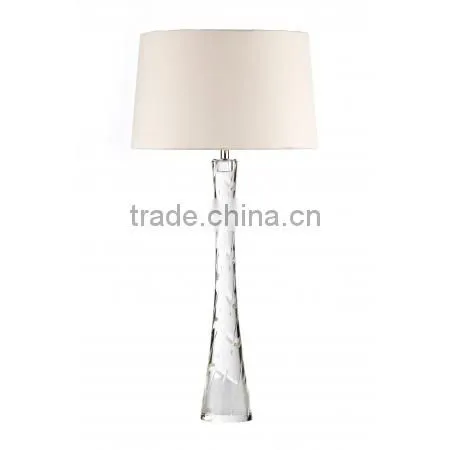 fashion crystal chandelier lamp