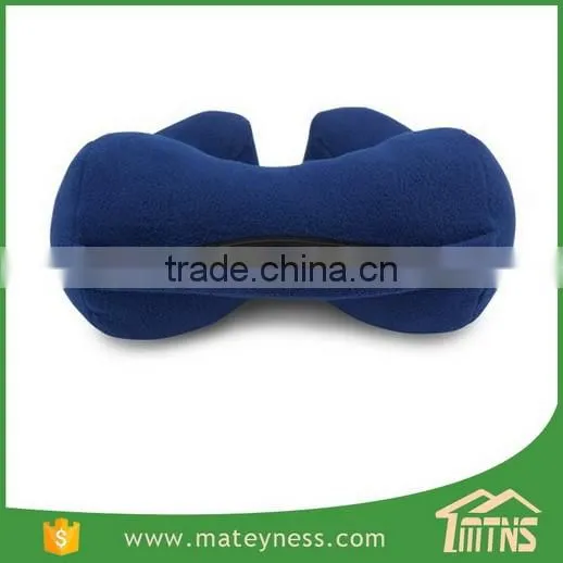 Sunshine Pillows Chiropractic Neck Pillow for Extra Neck Support