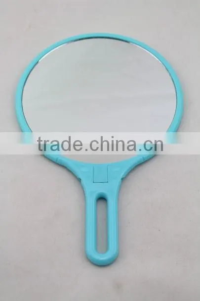 Direct factory magic mirror hand held mirror two way mirror