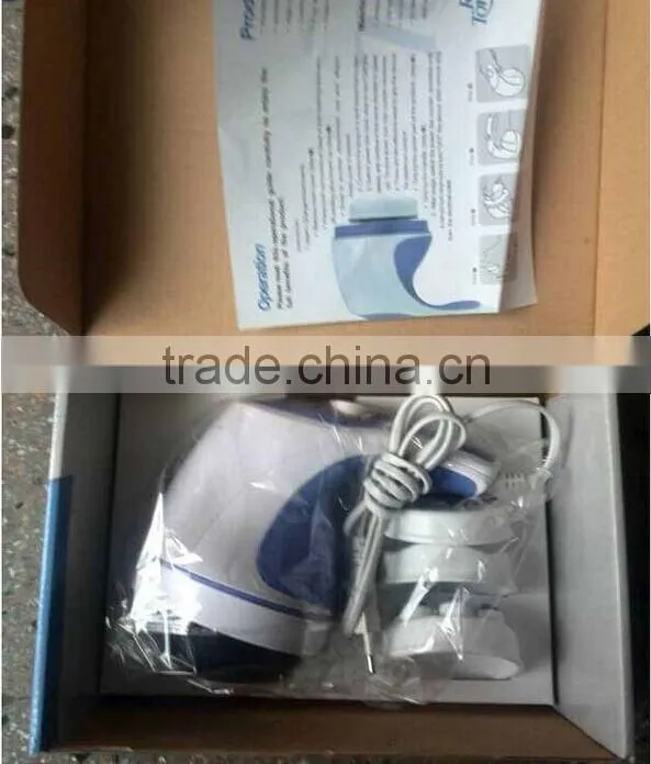 Hot Relax & Spin Tone Body Massager tone massager fat & weight loss body massage handheld vibrating body massager