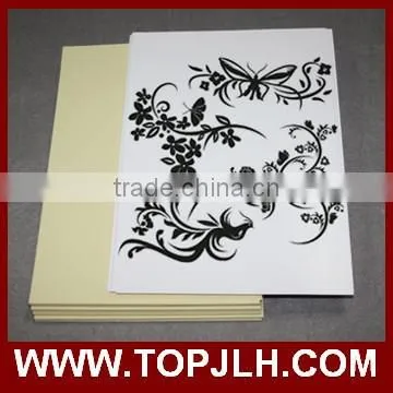 diy tattoo printable paper sheets inkjet and laser printer use