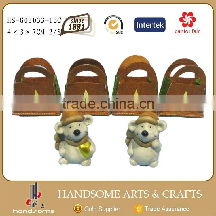 Holiday Time Christmas Decorations Made in China