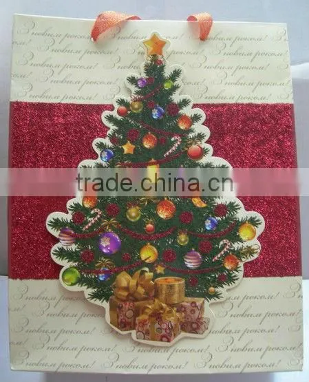 Popular gift bag for promotional